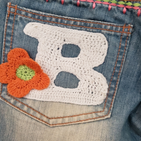 Blue Moon Blue size 26 - Picture 6 of 10